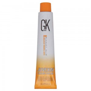GKhair Cream Hair Color