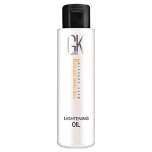 GKhair Lightening Oil
