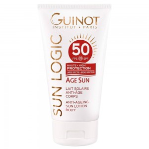 Guinot Age Sun Anti-Ageing Sun Lotion Body SPF50