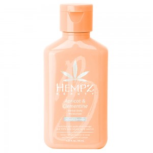 Hempz Apricot & Clementine Smoothing Herbal Body Moisturizer