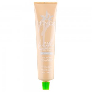 Hempz Koa & Sweet Almond Hydrating Herbal Hand Creme