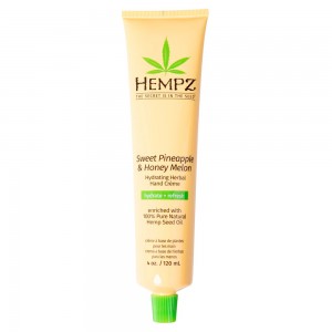 Hempz Sweet Pineapple and Honey Melon Hand Creme