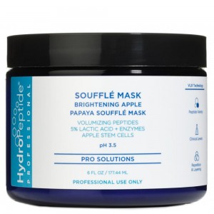 HydroPeptide Souffle Mask (NO BOX)