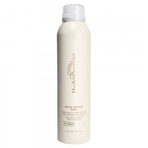 HydroPeptide Solar Defense Body Spray SPF 30