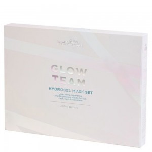 HydroPeptide Glow Team Set
