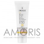 Солнцезащитный гель SPF 30
