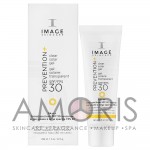 Солнцезащитный гель SPF 30