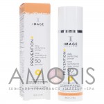 Увлажняющий праймер SPF 50