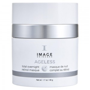 IMAGE Skincare Ageless Total Overnight Retinol Masque
