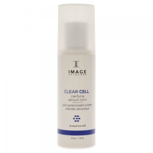IMAGE Skincare Clear Cell Clarifying Salicylic Tonic