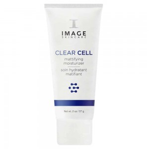 IMAGE Skincare Clear Cell Mattifying Moisturizer