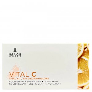 IMAGE Skincare Vital C Trial Kit