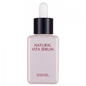 Idenel Natural Vita Serum