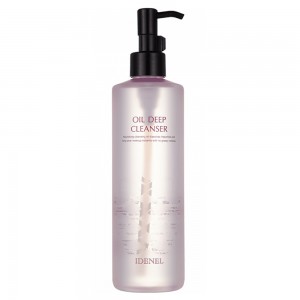 Idenel Oil Deep Cleanser