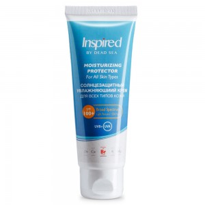 Inspired Moisturizing Protector SPF-100
