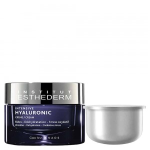 Institut Esthederm Intensive Hyaluronic Cream Refill