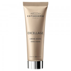 Institut Esthederm Excellage Hand Cream