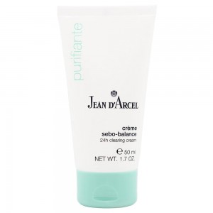Jean d'Arcel Creme Sebo-Balance