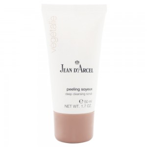 Jean d'Arcel Deep Cleansing Scrub