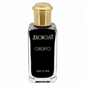 Jeroboam Oriento