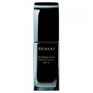 SENSAI (Kanebo) Glowing Base SPF10