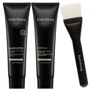 Karin Herzog Dynamic Duo Silhouette and Tonus B12 Value Set