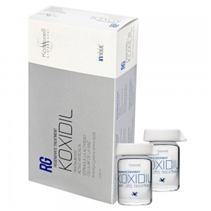 Kosswell Professional Koxidil Active Hair Loss Treatment