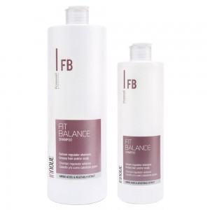 Kosswell Professional Fit Balance Shampoo
