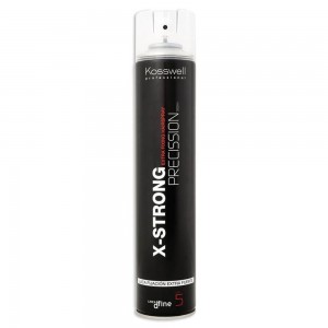 Kosswell Professional X-Strong Precission (NO BOX)