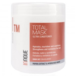 Kosswell Professional Total Mask (NO BOX)