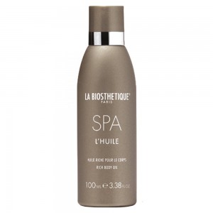 La Biosthetique SPA L Huile