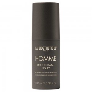 La Biosthetique Pour Homme Deodorant Spray
