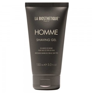 La Biosthetique Homme Shaving Gel