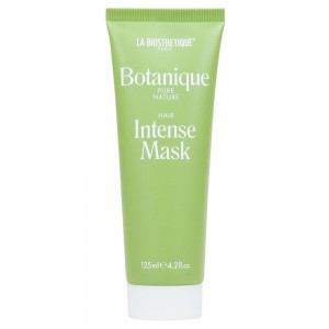 La Biosthetique Botanique Intense Mask