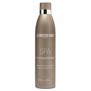 La Biosthetique Spa Le Bain Le Shampooing SPA