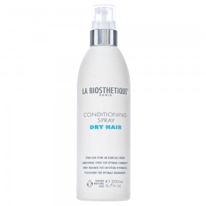 La Biosthetique Conditioning Spray Dry Hair