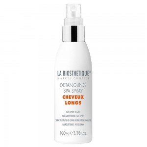La Biosthetique Detangling SPA Spray Cheveux Longs