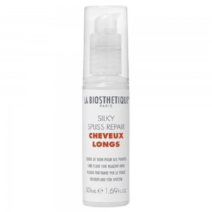 La Biosthetique Silky Spliss Repair Cheveux Longs