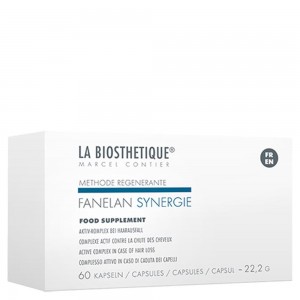 La Biosthetique Fanelan Synergie