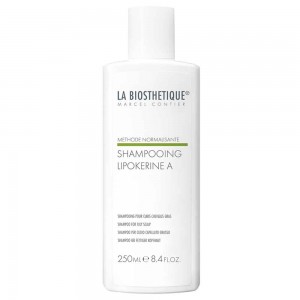 La Biosthetique Shampooing Lipokerine A