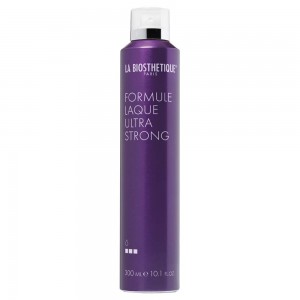 La Biosthetique Formule Laque Ultra Strong