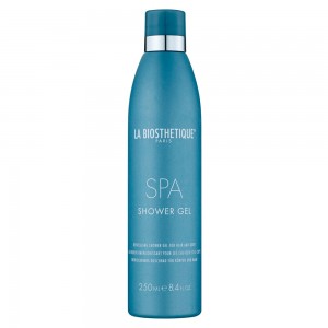 La Biosthetique Shower Gel