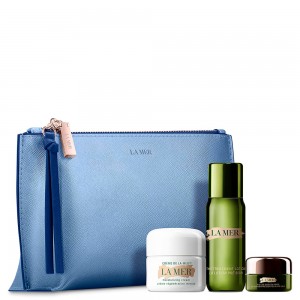 La Mer The Moisture Radiance Collection