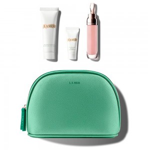 La Mer The Nourishing Shine Collection