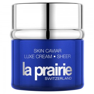 La Prairie Skin Caviar Luxe Cream Sheer