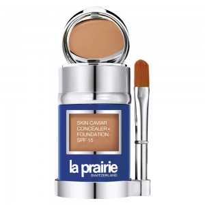 La Prairie Skin Caviar Concealer Foundation SPF15