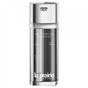 La Prairie Line Interception Power Duo SPF 30 