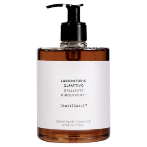 Laboratorio Olfattivo Distillato17 Liquid Soap