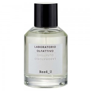 Laboratorio Olfattivo Need_U