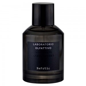 Laboratorio Olfattivo Nerotic
